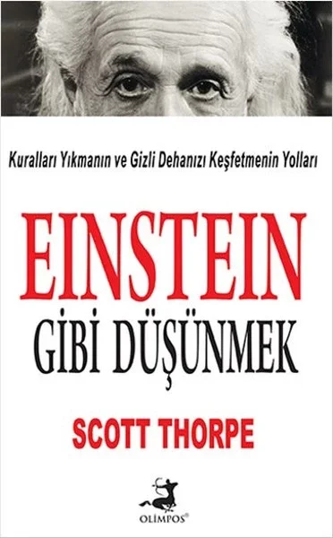 Einstein Gibi Düşünmek Fiyatı, Yorumları ve Özellikleri