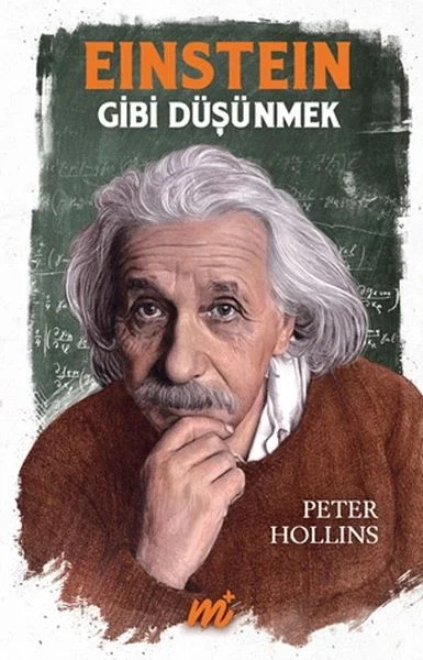 Einstein Gibi Düşünmek Fiyatı, Yorumları ve Özellikleri