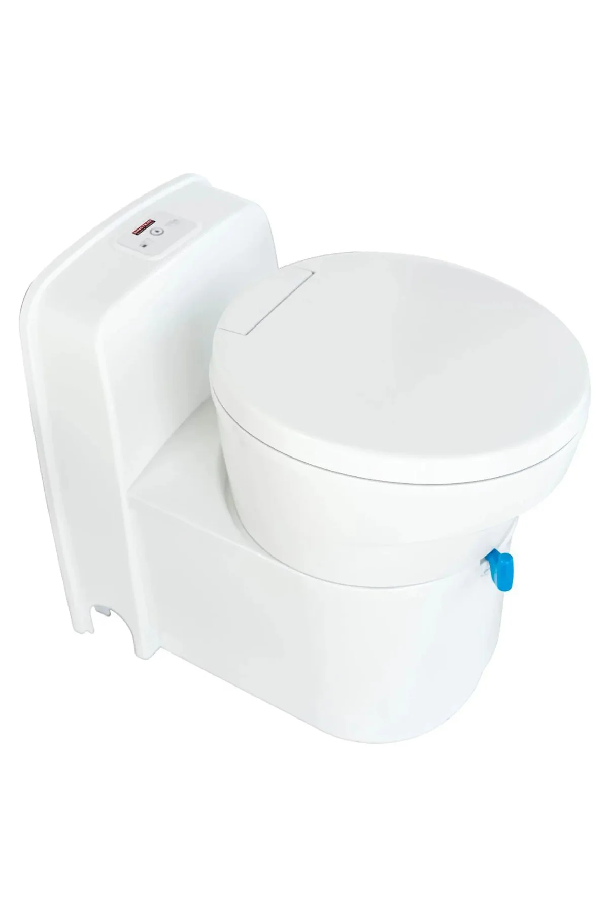 EİNSTEİN W-5000 KASETLİ KARAVAN TUVALETİ