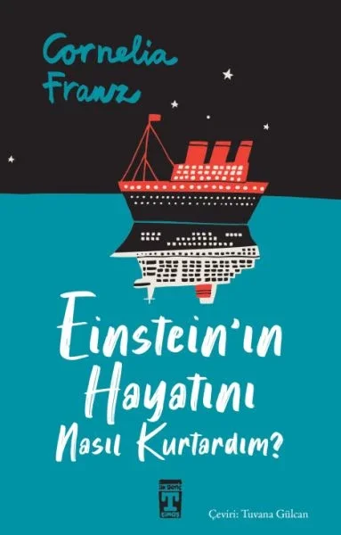 Einstein'ın Hayatını Nasıl Kurtardım? Fiyatı, Yorumları ve Özellikleri