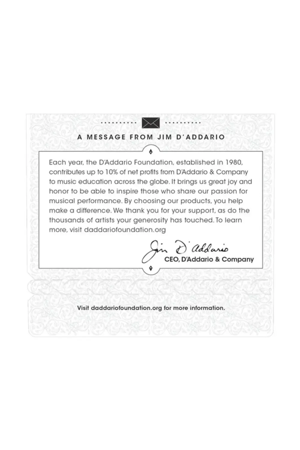 EJ31 KLASİK GİTAR TEL SETİ (4/4), RECTIFIED CLEAR NYLON