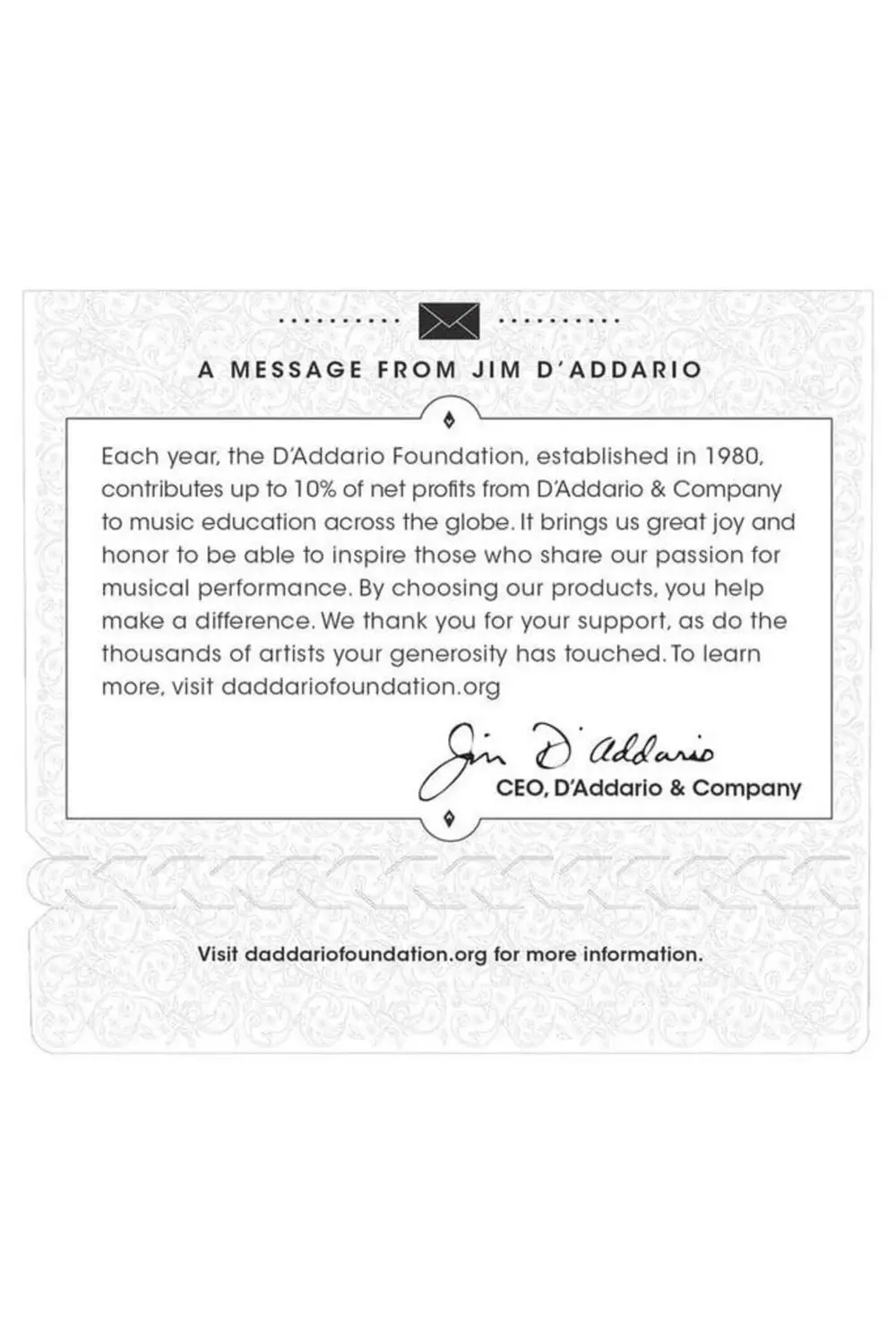 EJ46-3D Klasik Gitar Tel Seti Hard Tension 3’lü Paket