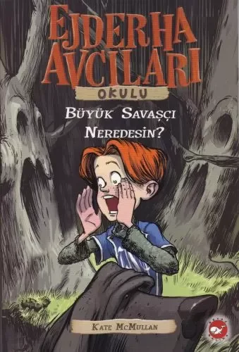 Ejderha Avcıları Okulu 6 Büyük Savaşçı Neredesin? Ejderha Avcıları Okulu 6 Büyük Savaşçı Neredesin?