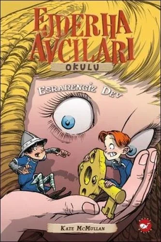 Ejderha Avcıları Okulu 19 Esrarengiz Dev Fiyatı, Yorumları ve Özellikleri