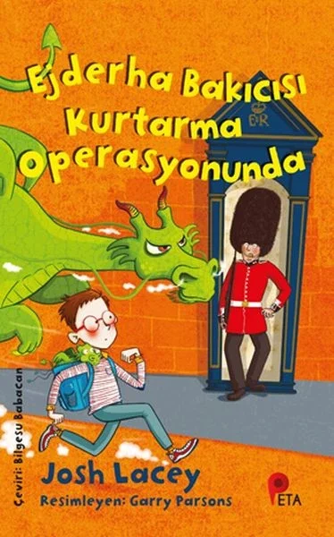 Ejderha Bakıcısı Kurtarma Operasyonunda Fiyatı, Yorumları ve Özellikleri