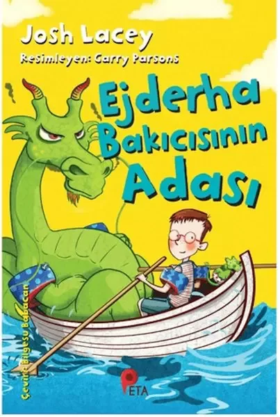 Ejderha Bakıcısının Adası Fiyatı, Yorumları ve Özellikleri