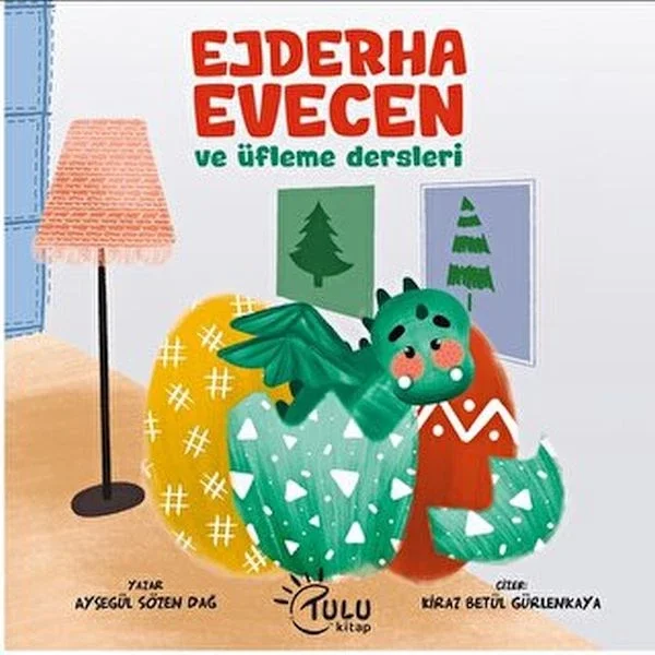 Ejderha Evecen ve Üfleme dersleri Fiyatı, Yorumları ve Özellikleri