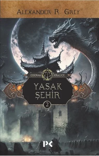 Ejderha Kraliçe 2 -Yasak Şehir Fiyatı, Yorumları ve Özellikleri
