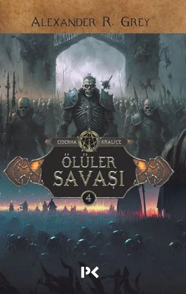 Ejderha Kraliçe 4 - Ölüler Savaşı Fiyatı, Yorumları ve Özellikleri