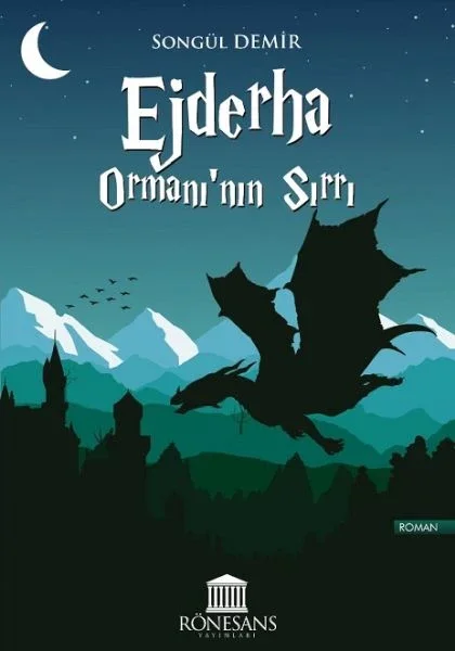 Ejderha Ormanı’nın Sırrı Fiyatı, Yorumları ve Özellikleri