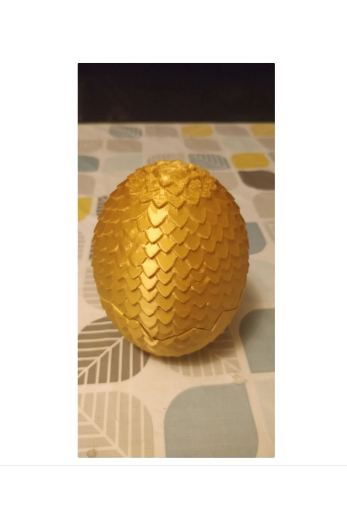 Ejderha Yumurtası Ve Ejderha Yavrusu Game Of Thrones Fiyatı, Yorumları ve Özellikleri