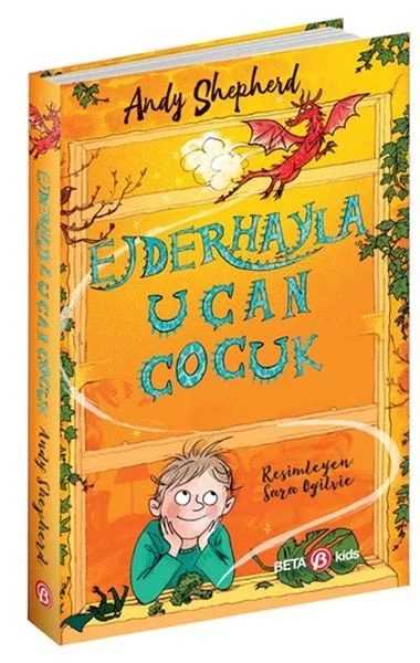 Ejderhayla Uçan Çocuk Fiyatı, Yorumları ve Özellikleri