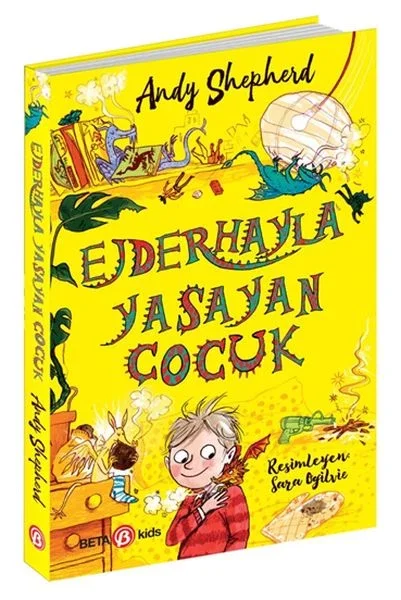 Ejderhayla Yaşayan Çocuk Fiyatı, Yorumları ve Özellikleri