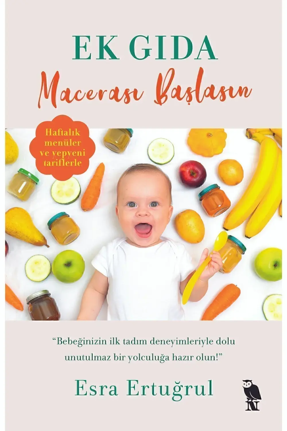 Ek Gıda Macerası Başlasın Esra Ertuğrul