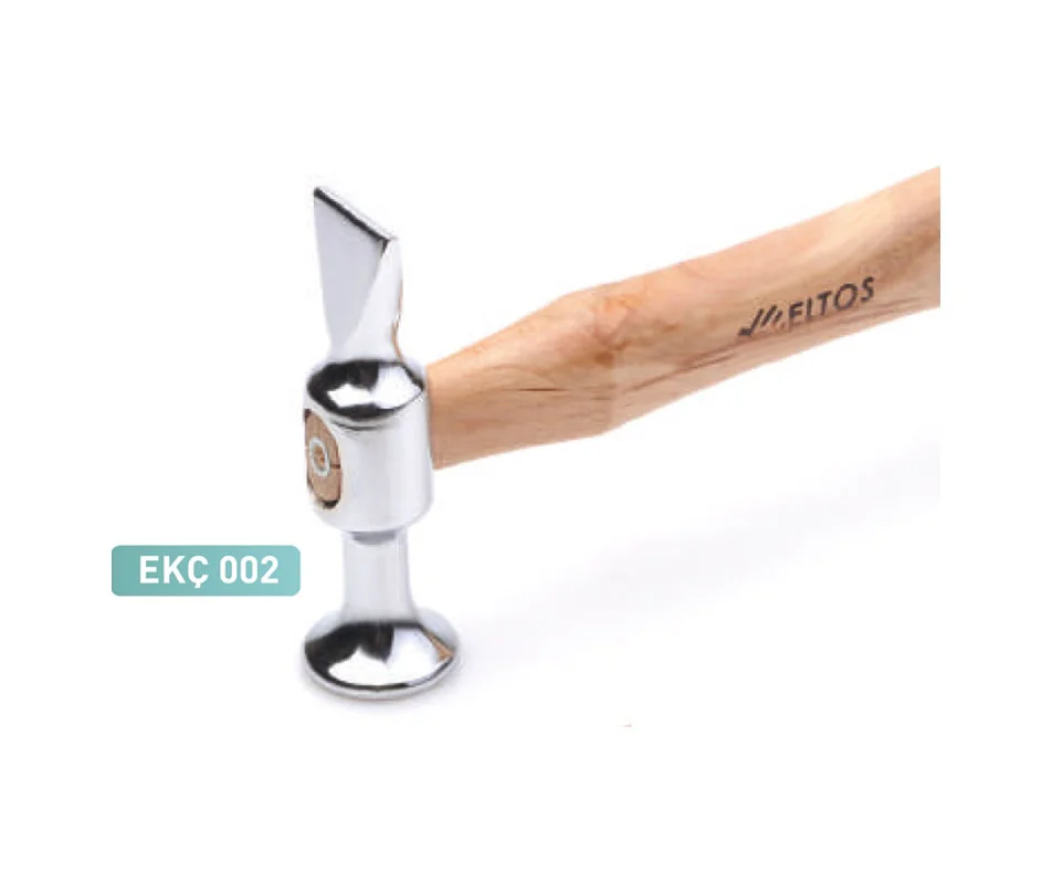 Ekç002 Kaportacı Çekici