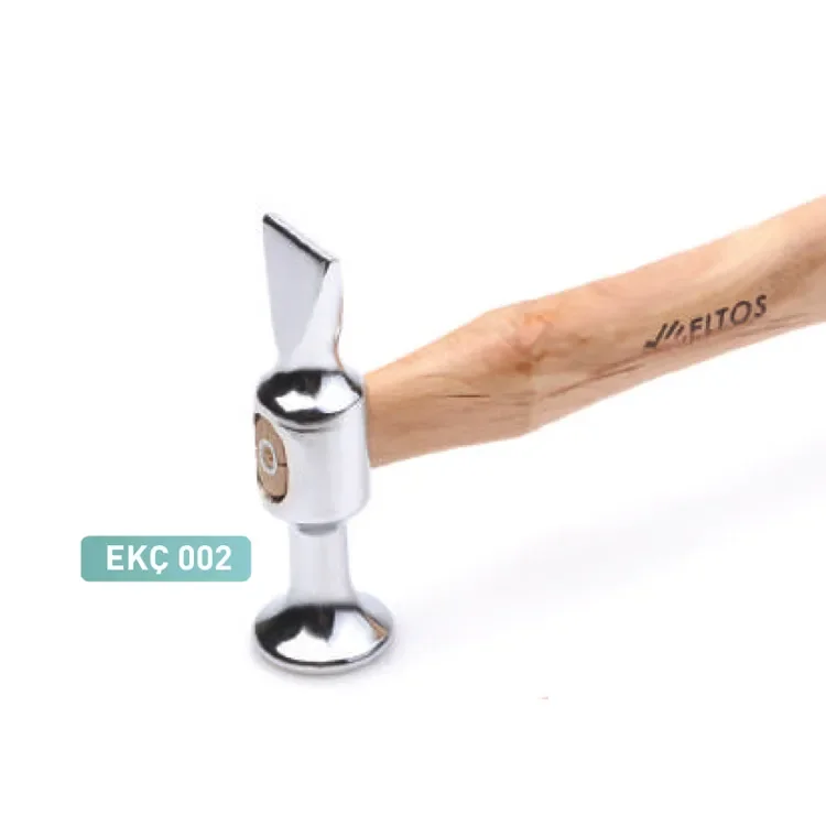 EKÇ002 Krtacı Çekici