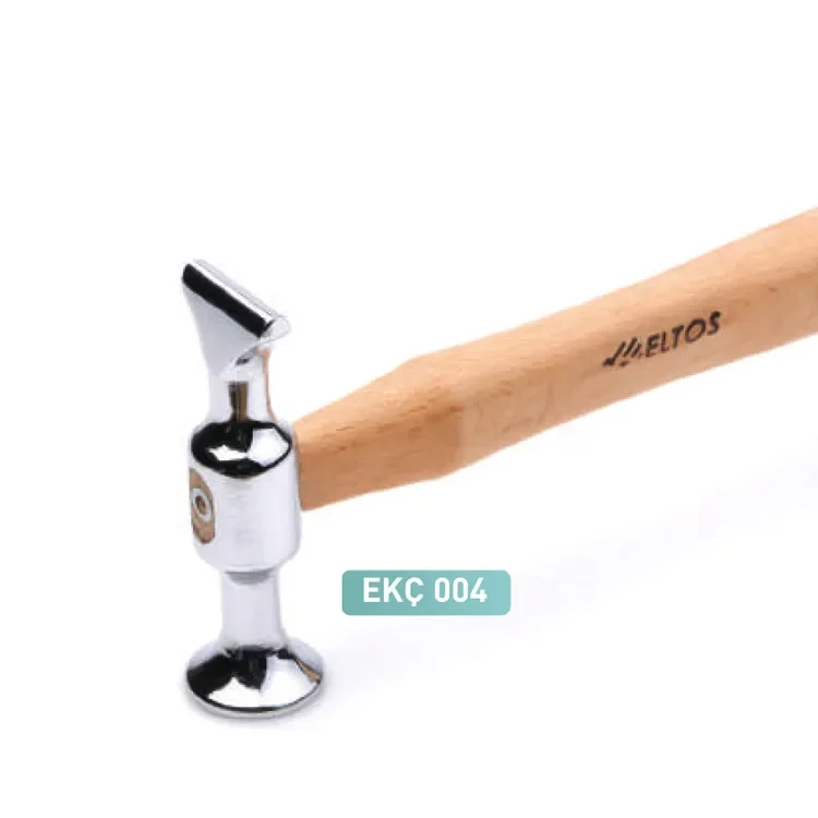 EKÇ004 Krtacı Çekici