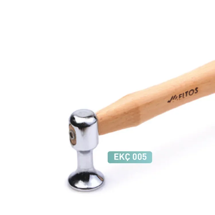 EKÇ005 Krtacı Çekici