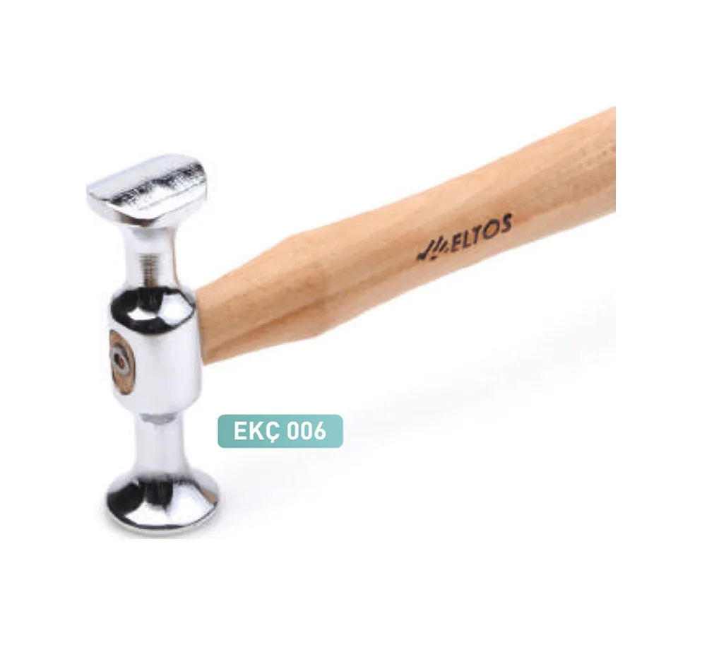 Ekç006 Kaportacı Çekici