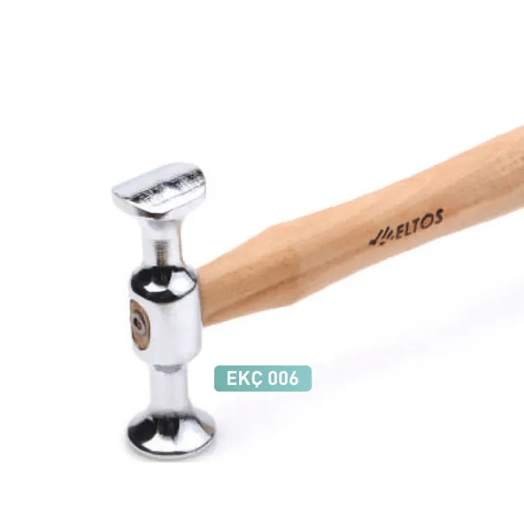 EKÇ006 Krtacı Çekici