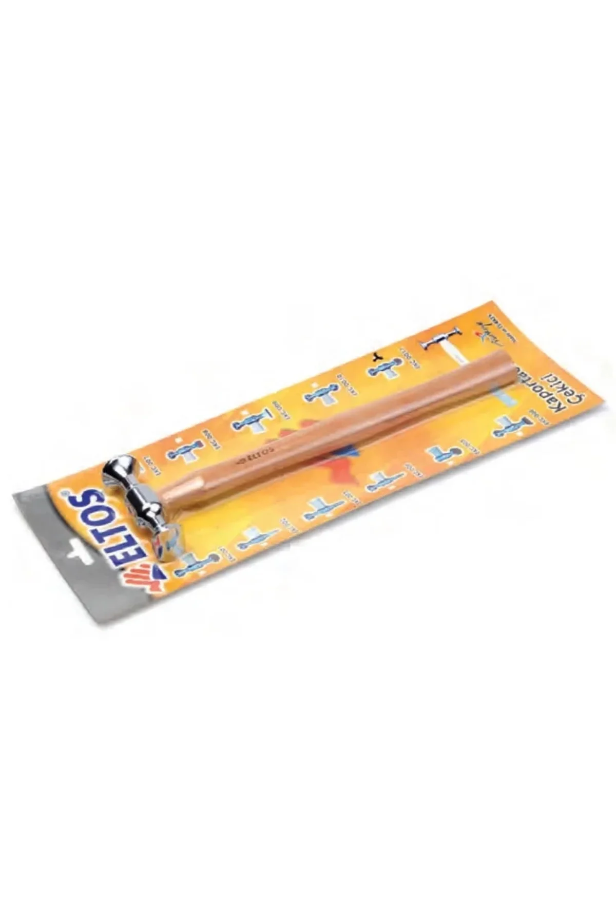 Ekç010 Kaportacı Çekici