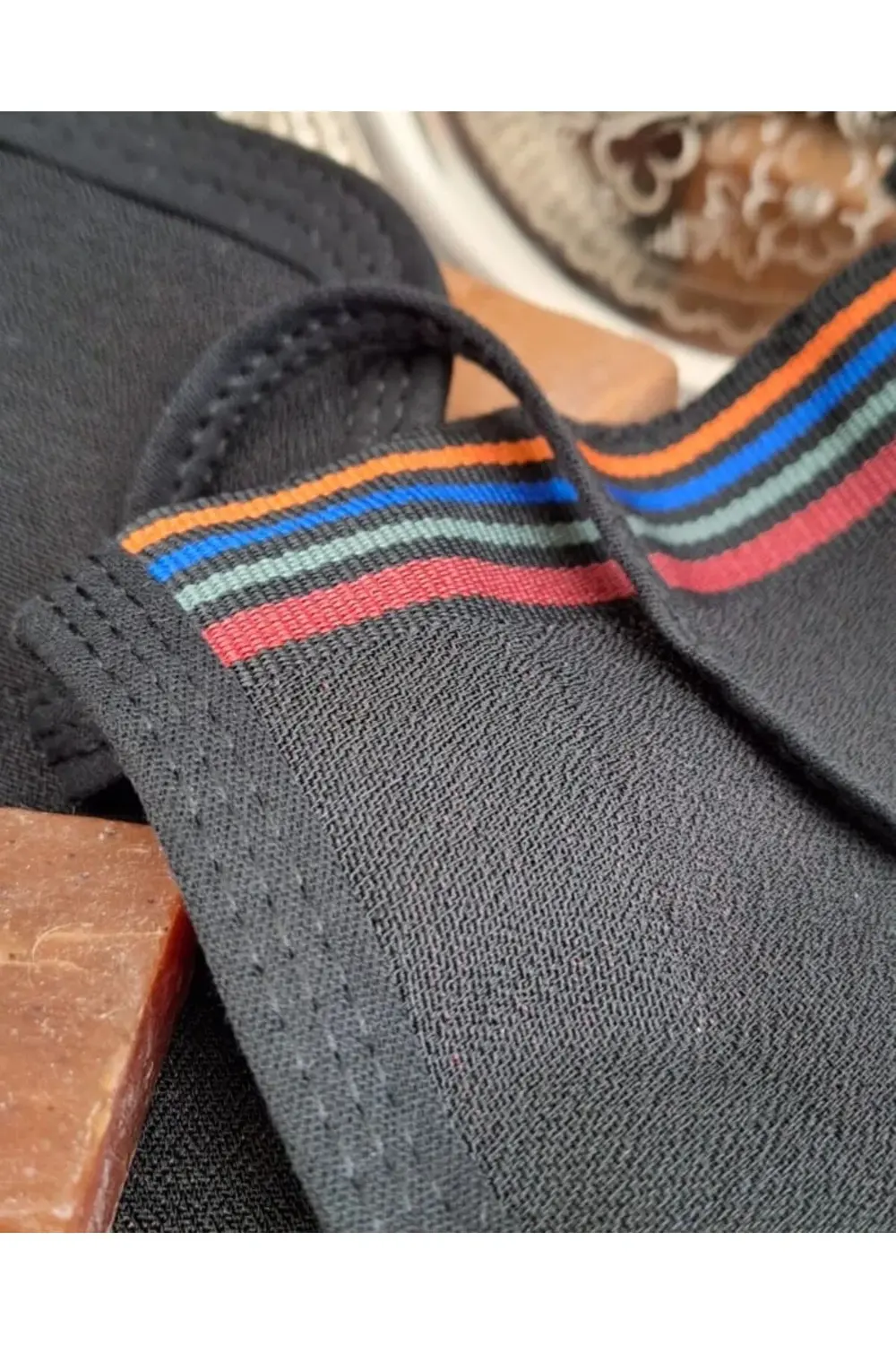 EKER-Mistik Dokunuş Kese Seti-2 Adet-Banyo ve Duş Kesesi-Doğal Öz EKER-Mistik Dokunuş Kese Seti-2 Adet-Banyo ve Duş Kesesi-Doğal Öz