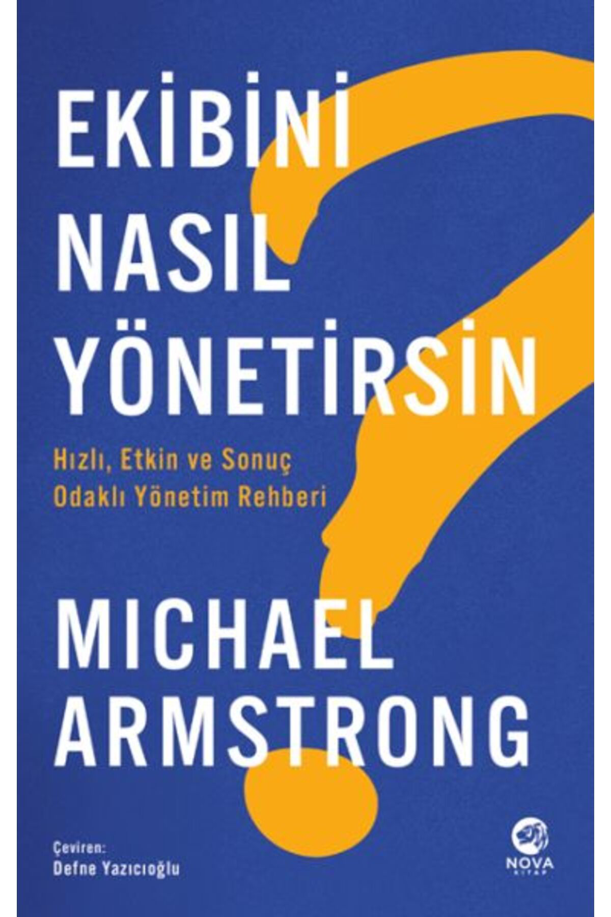 Destek Yayınları Ekibini Nasıl Yönetirsin