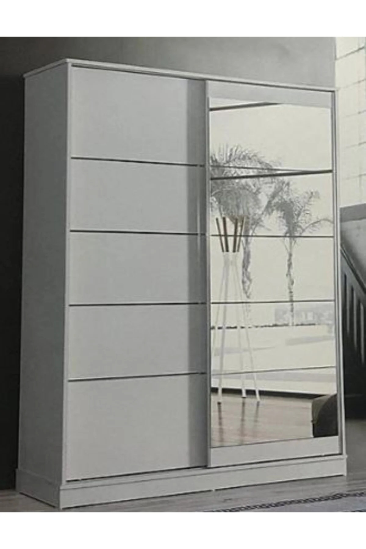 EKİN 160 CM DOLAP Fiyatı, Yorumları ve Özellikleri