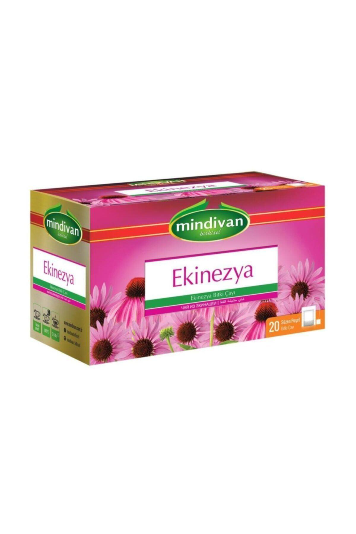 Ekinezya Çayı 20li