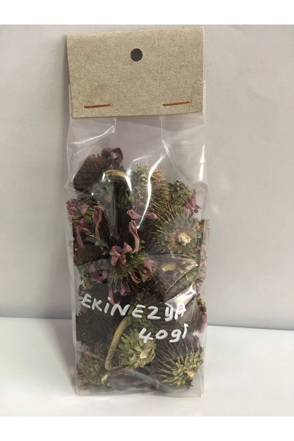 Ekinezya Çiçeği 40 gr