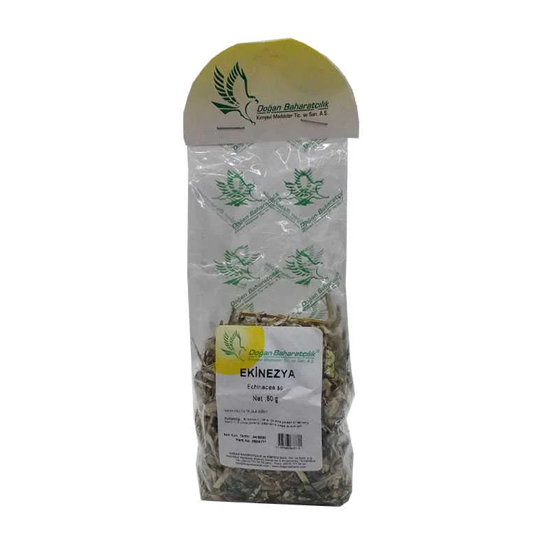 Ekinezya si Doğal 50 Gr Paket