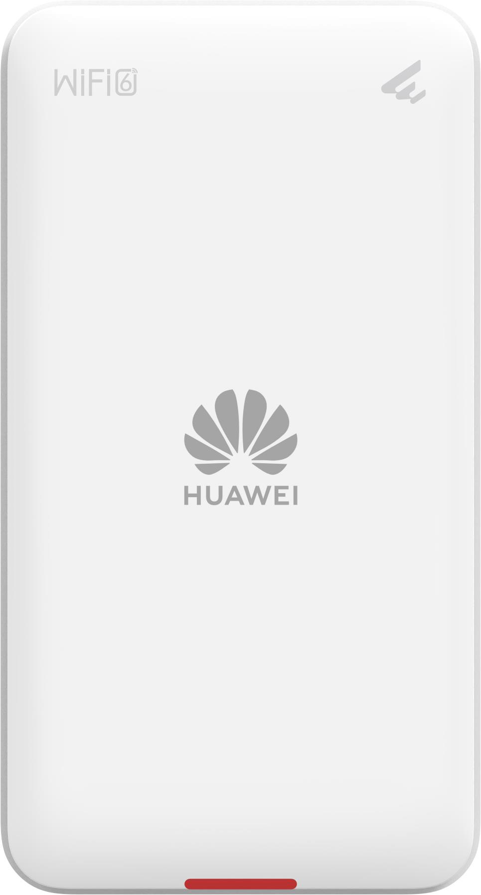 Huawei Ekit Engine Ap263 1Port Duvar Tipi Wi-Fi 6