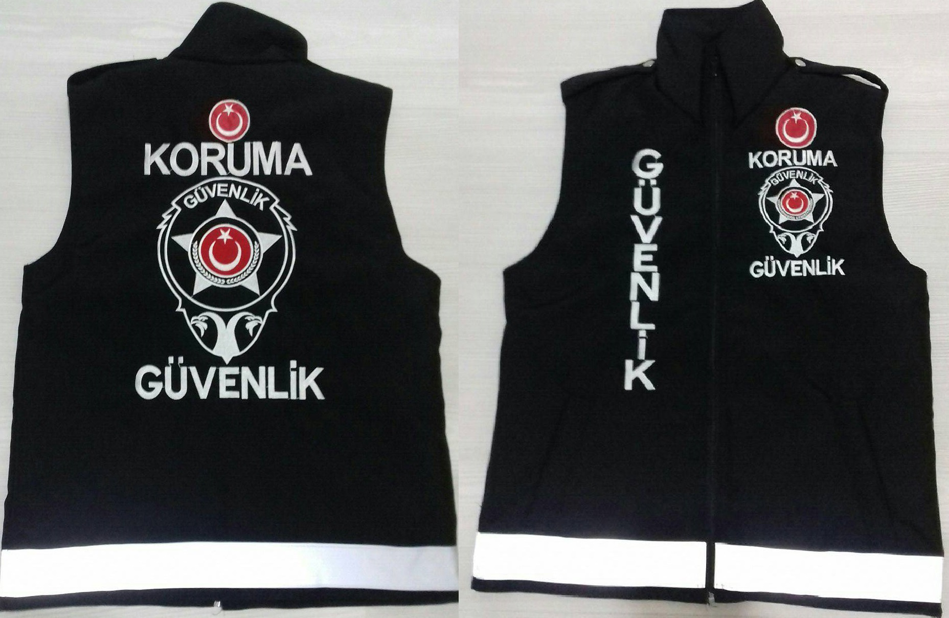 Ekle Sepete,tasarımı Mükemmel,özel Güvenlik Yeleği