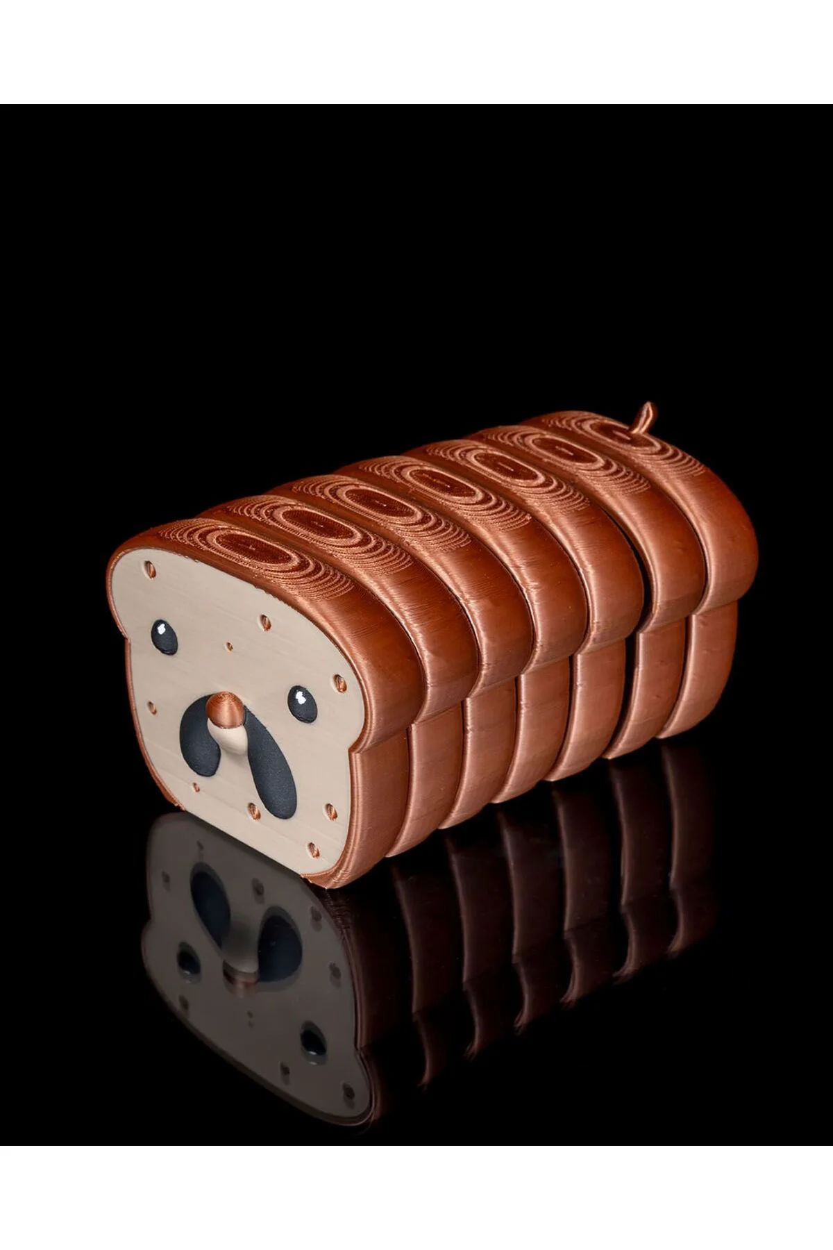 Ekmek Hareketli Oyuncak Büyük Boy 20CM EMN055DAA9