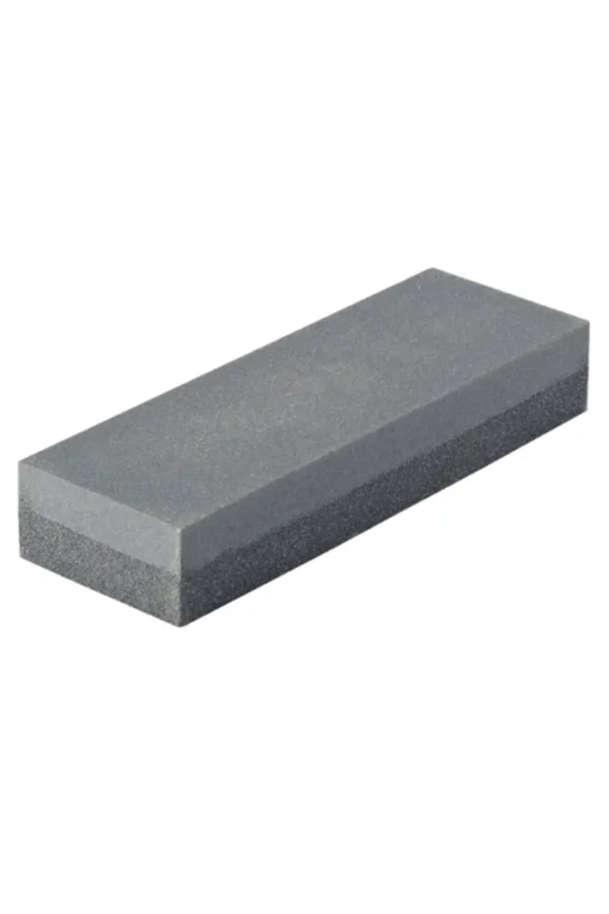 Eko 15x5x2,5 Çift Taraf Bileme Taşı - Bıçak, Makas ve Satırlarını