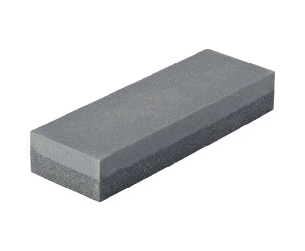 Eko 15x5x2,5 Çift Taraf Bileme Taşı - Bıçak, Makas Ve Satırlarını
