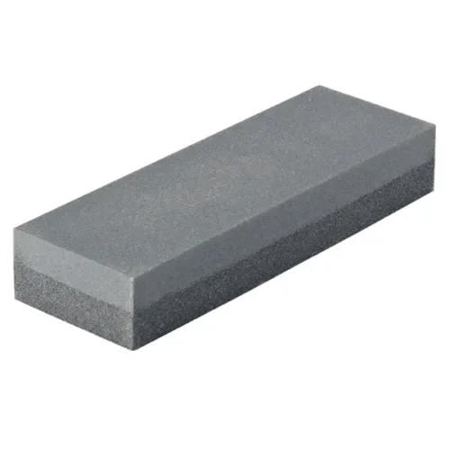Eko 15x5x2,5 Çift Taraf Bileme Taşı - Bıçak, Makas Ve Satırlarınızı Kolayca Bilemeniz İçin Pratik Ve Kullanışlı Bileme Çözümü Fiyatı, Yorumları ve Özellikleri