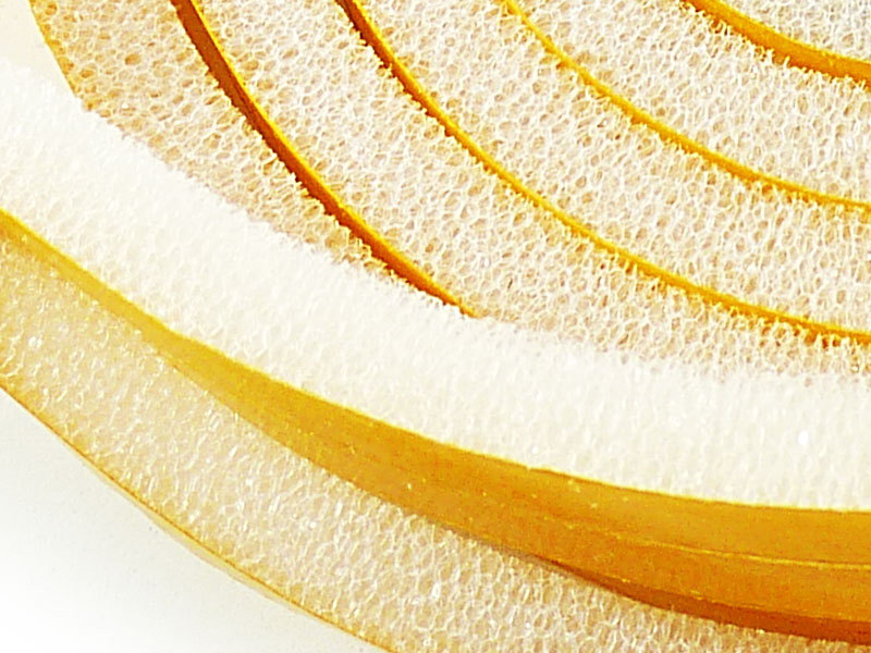 Eko 3'lü Sünger Pencere Pervazı İzolasyon Bandı (7,5 Metre) -