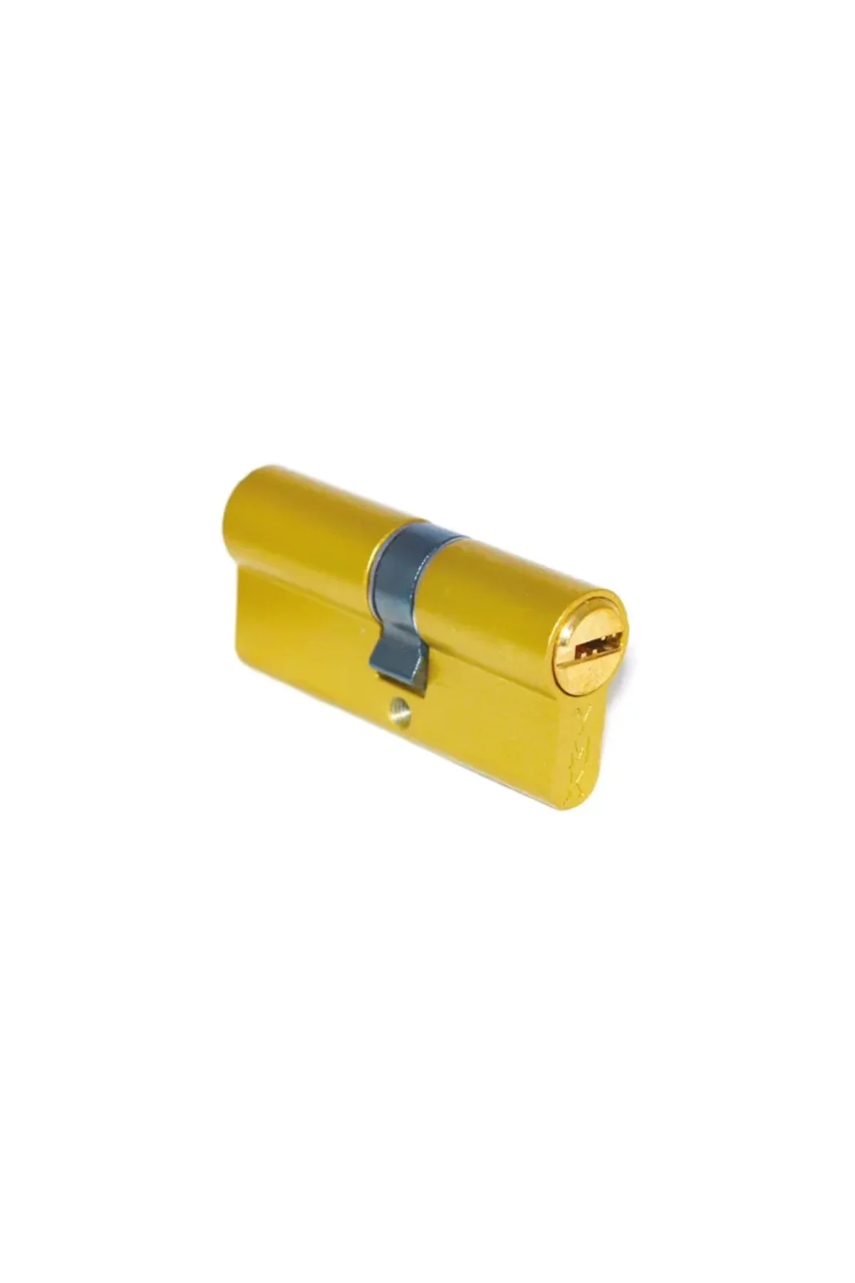 Eko 68Mm Sarı Cerman Hibrit Barel, Kapı Silindiri Eko 68Mm Sarı Cerman Hibrit Barel, Kapı Silindiri