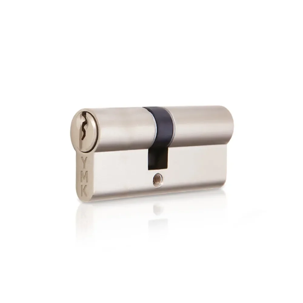 Eko 68mm Sarı Cerman Hibrit Barel, Kapı Silindiri Eko 68mm Sarı Cerman Hibrit Barel, Kapı Silindiri