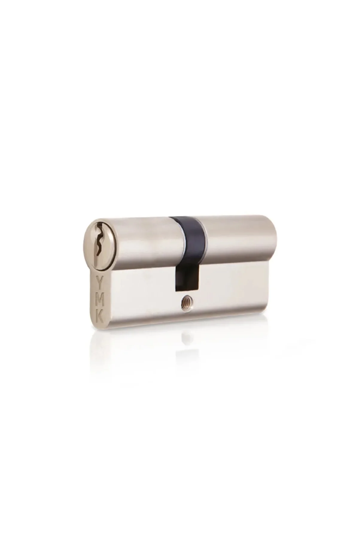 Eko 68Mm Sarı Cerman Hibrit Barel, Kapı Silindiri - Görsel 2