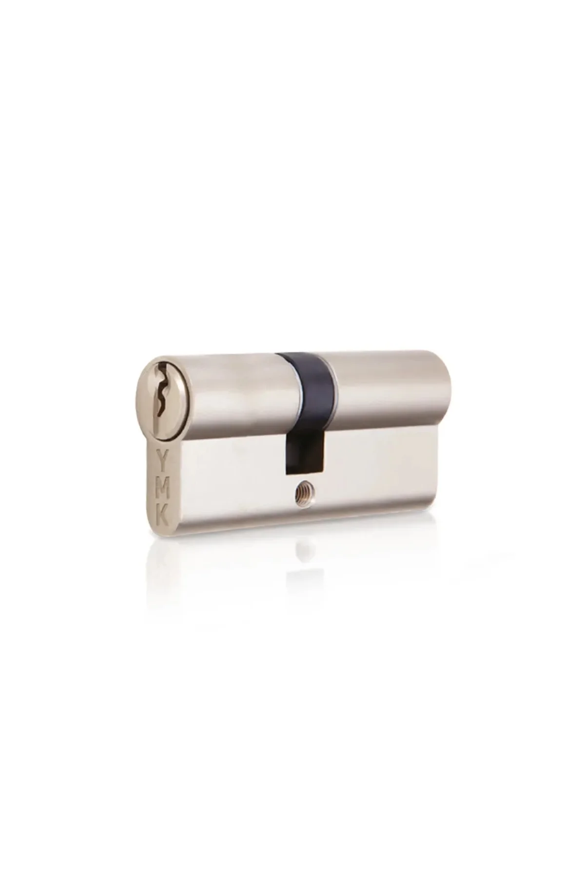 Eko 68Mm Sarı Cerman Hibrit Barel, Kapı Silindiri Eko 68Mm Sarı Cerman Hibrit Barel, Kapı Silindiri - Görsel 2