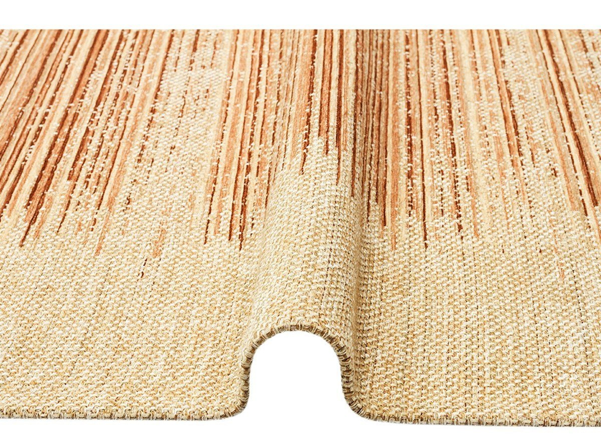 Saten Halı Eko Brooklyn Hasır Görünümlü Kaymaz Renkli Dokuma Modern Kilim Br Saten Halı Eko Brooklyn Hasır Görünümlü Kaymaz Renkli Dokuma Modern Kilim Br