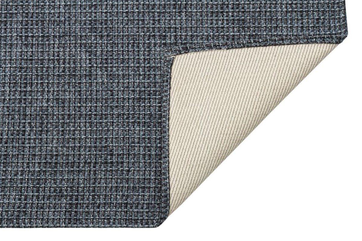 Eko Brooklyn Hasır Görünümlü Kaymaz Dokuma Modern Kilim BRK01 Ant