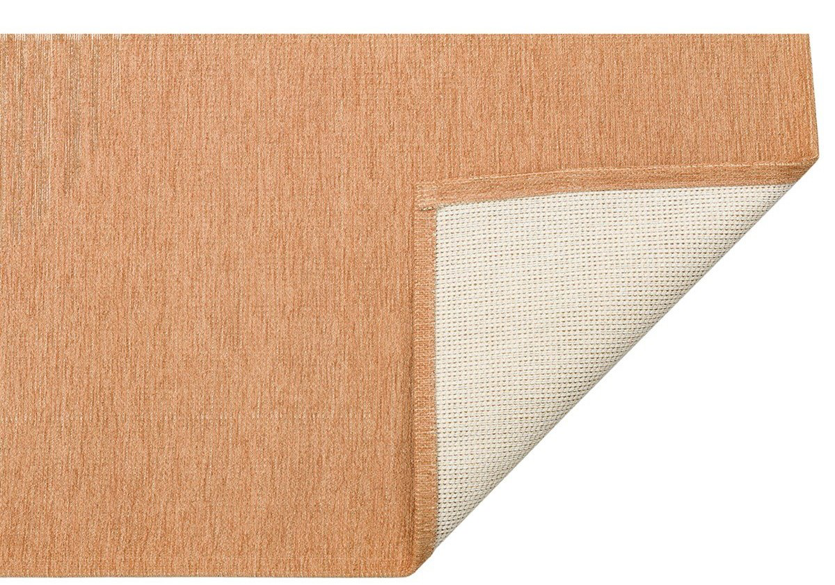 Eko Brooklyn Hasır Görünümlü Kaymaz Renkli Dokuma Modern Kilim BR