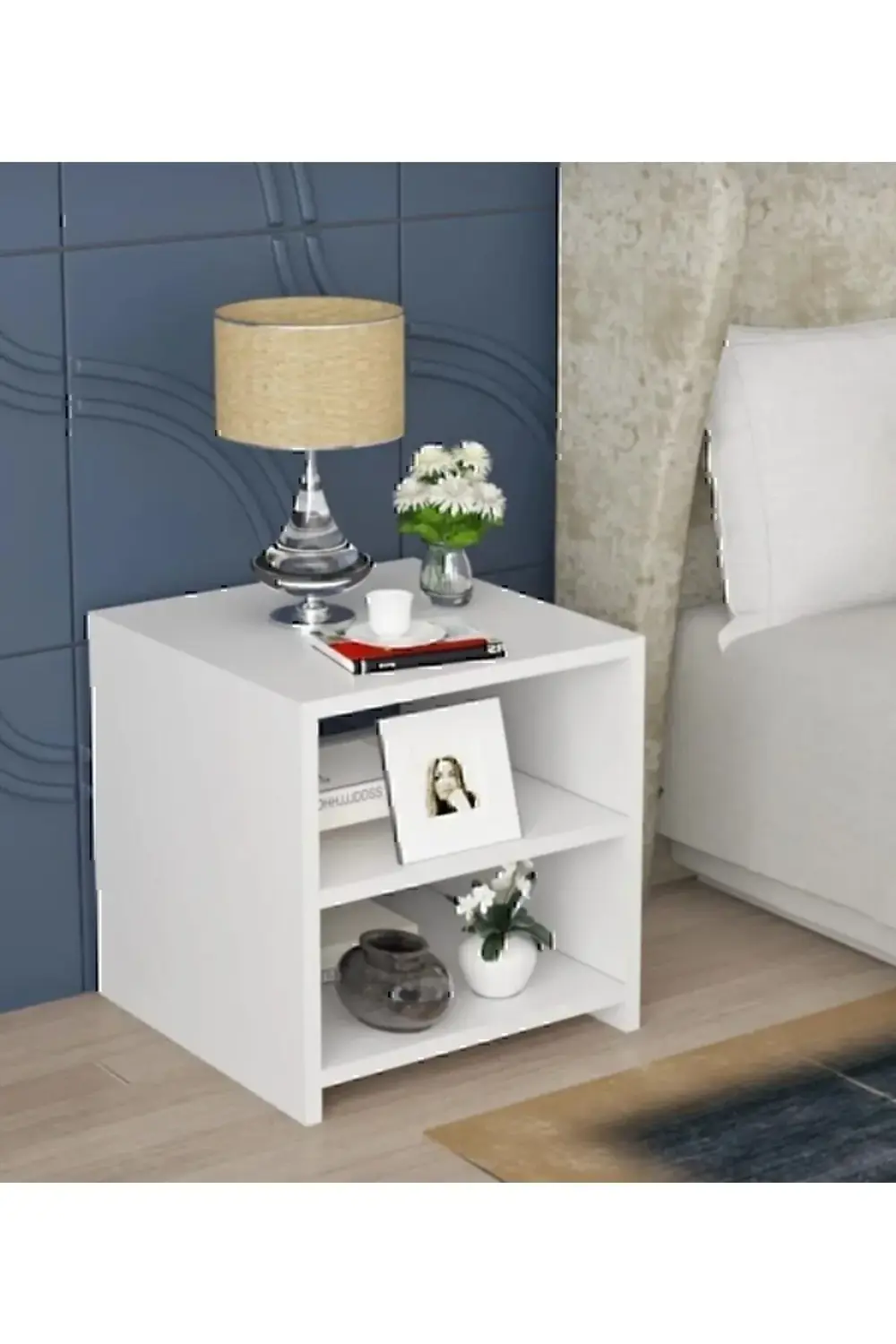 Eko Komodin Yan Sehpa