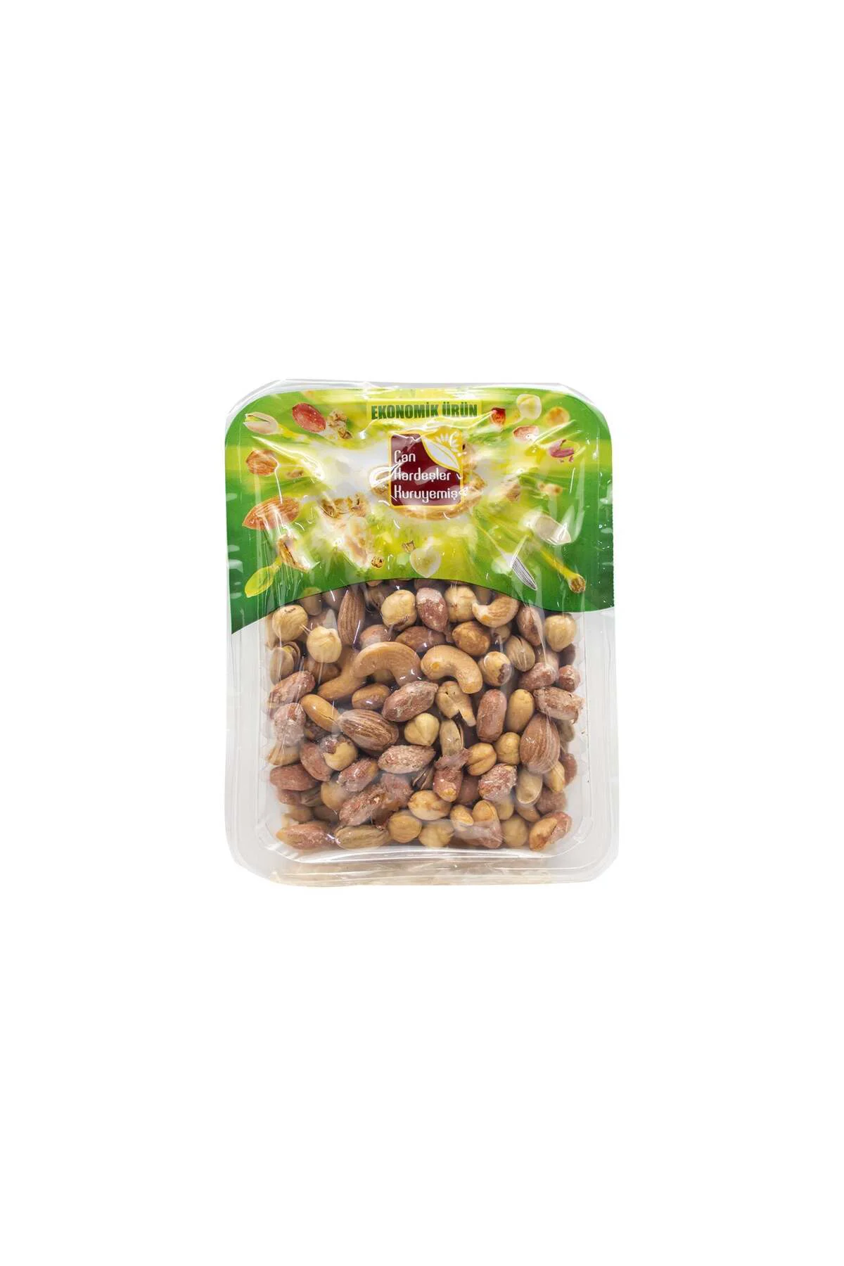 Eko Lüks Karışık Kuruyemiş Çerez 500 g ( MAP ) Fiyatı, Yorumları ve Özellikleri