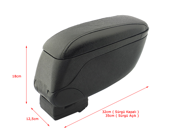 Eko Set Dacia Sandero 2012 Geniş Hacimli Delmesiz Çelik Ayaklı Eko Set Dacia Sandero 2012 Geniş Hacimli Delmesiz Çelik Ayaklı