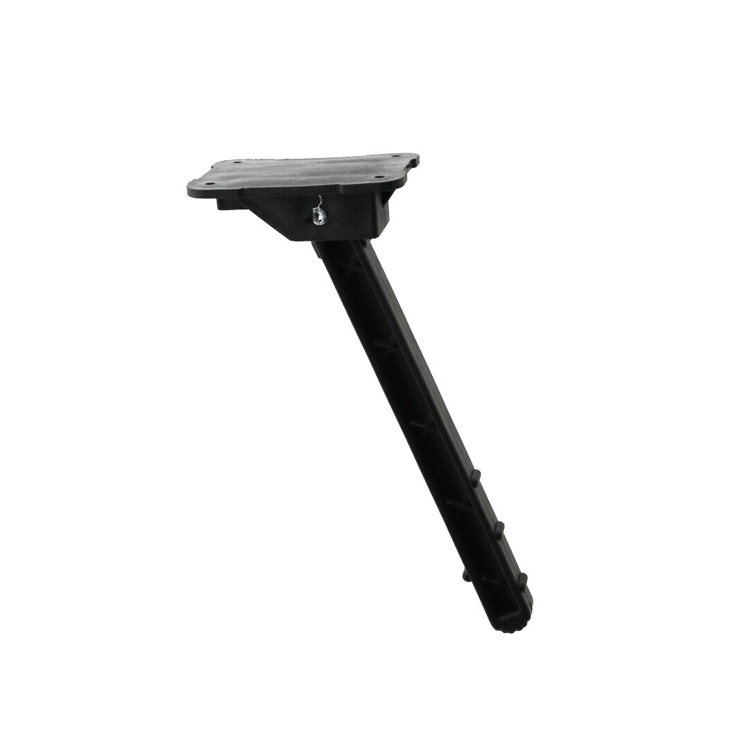 EKO SOFRA AYAK KOMPLE PLASTİK  20CM  AÇ KAPA (4741)
