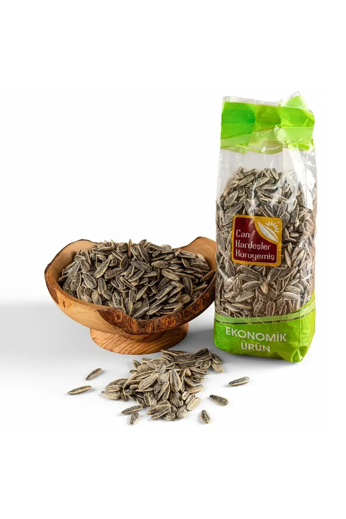 Eko Tuzlu Siyah Çiğdem / Ay Çekirdeği 1000 g Eko Tuzlu Siyah Çiğdem / Ay Çekirdeği 1000 g Fiyatı, Yorumları ve Özellikleri